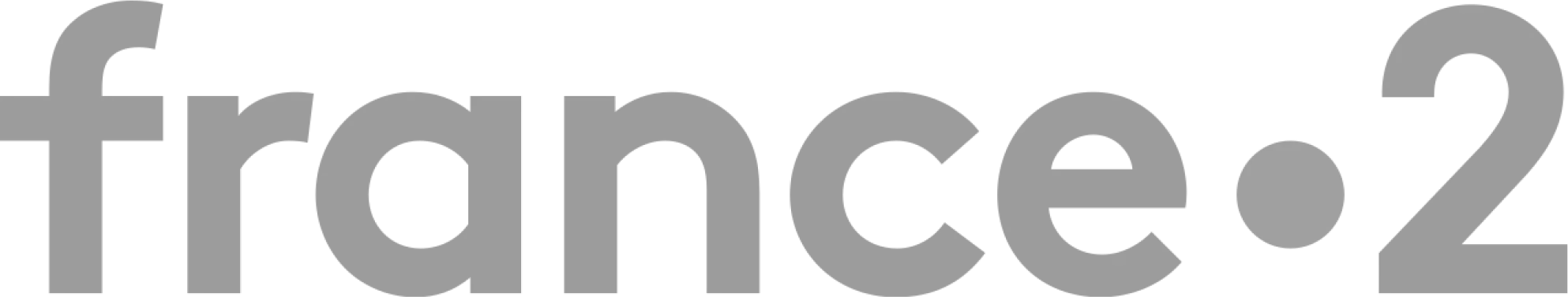Logo newspaper grey