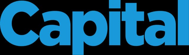 Newspaper logo