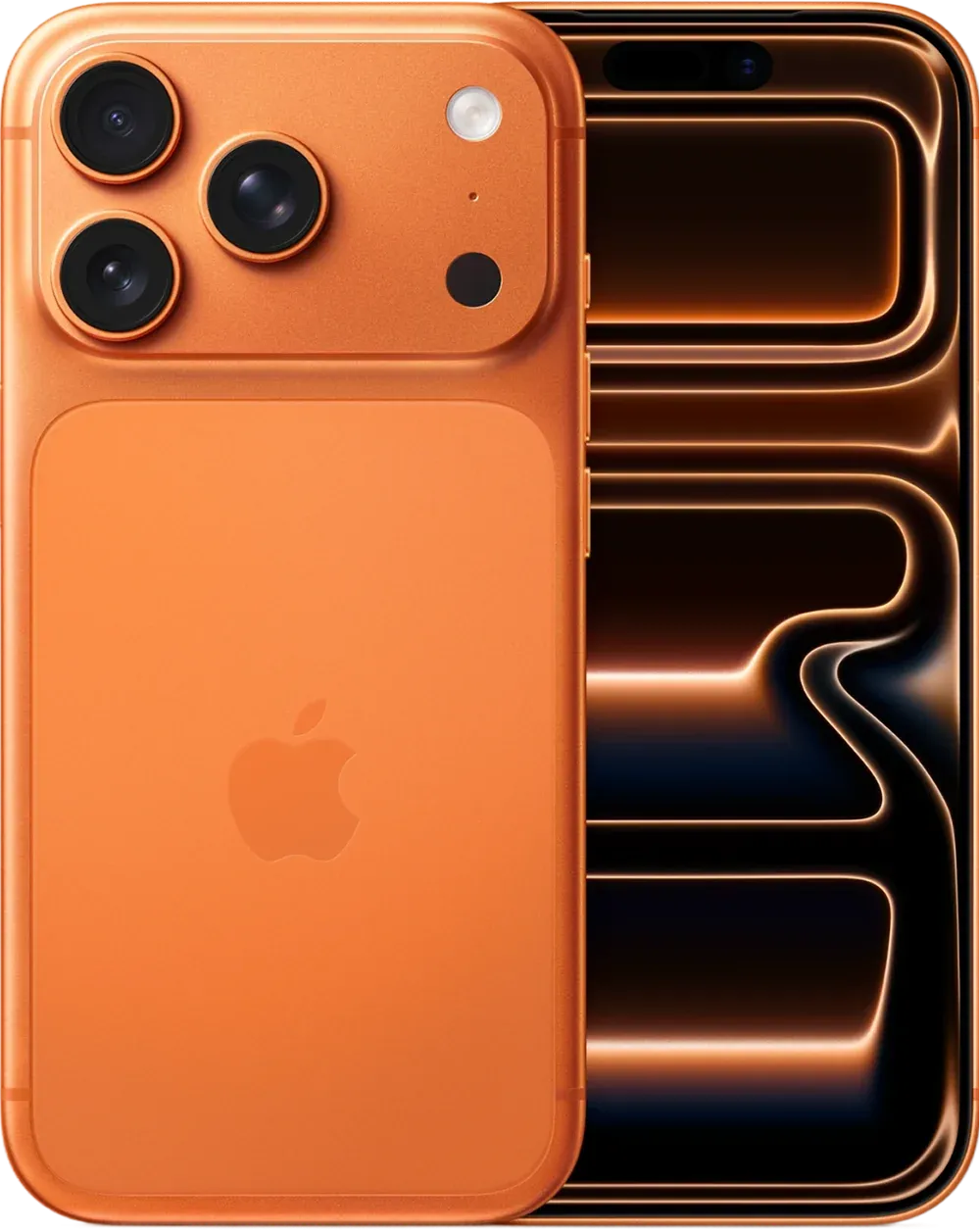 iPhone 17 Pro