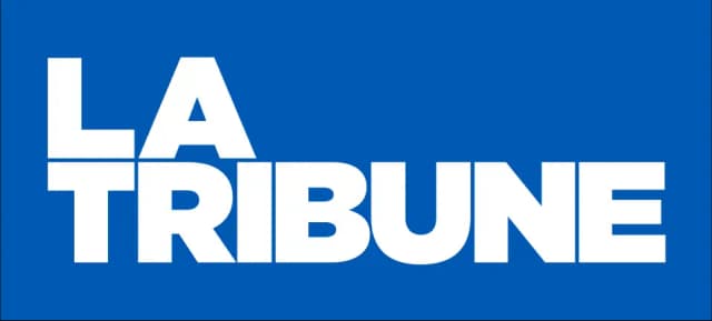 Newspaper logo