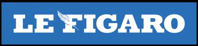 Newspaper logo