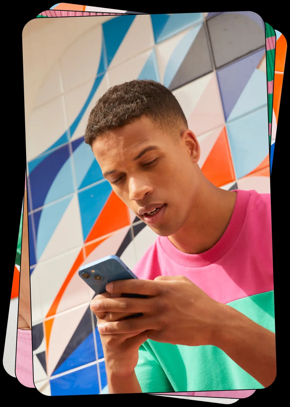 carousel card image