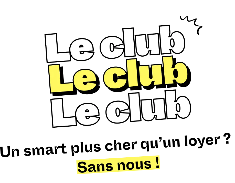 Club page logo