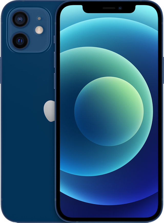 iphone12-blue