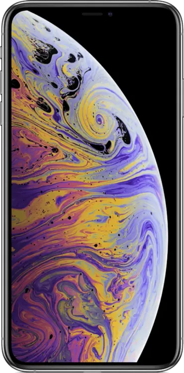 iphone-xs-max-silver-front.webp